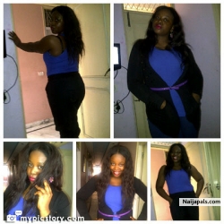 usky igwe (UskyBeauty)