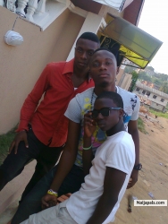 Bidemi Wizboy