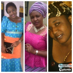 Idowu Yetunde Modupe (Yethunday1)