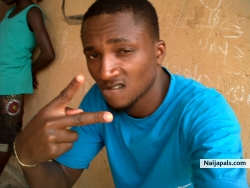 Samuel Odeh (Maxiblaze)