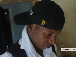 obi nice. Jst cal me nicestobi