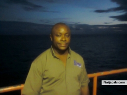 Emmanuel Nwaogwugwu