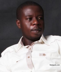 Ajibola Rilwan (nicey_2020)