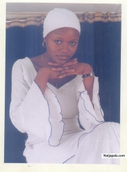 Kafilat Motunrayo 
