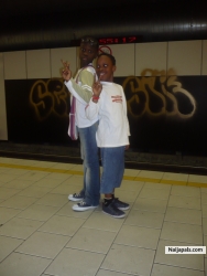 me and my brother shawn