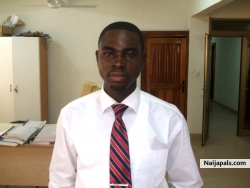 Nyame Kwabena (KobbyGH)