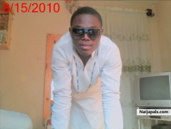 Daniel Okocha (danny30)