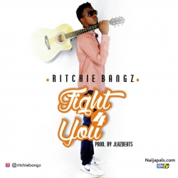Fight 4 you