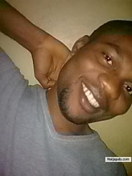 Olanrewaju mustapha