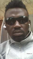 Yedinga Emmanuel Ngwa (Yedinga)