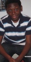 Ifeanyichukwu Ifechukwuzubelu  (qwerty1)