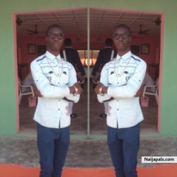 myself & I