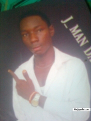 OJO AJIBOLA  J_MAN (J_MAN009)