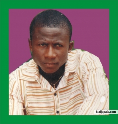 AKWANU MONDAY