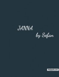 JANNA by sefan