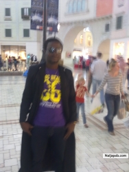 nwa osuagwu ur still who u are