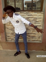 Yorubadboy Barhlo