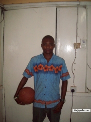 Shegun Onayemi 
