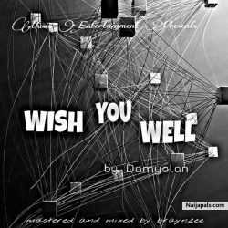 Wish You Well by Damyolan