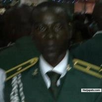 MY COMBARTANT DAD