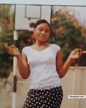Angel Yetty