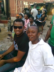 Hans Emmy Dickson a.k.a klint