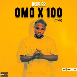 Omo x 100 by Jp222 