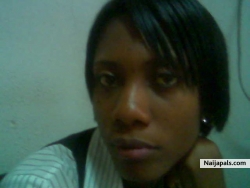 Okereke Chioma 