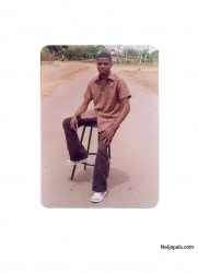 Pius Yemmy