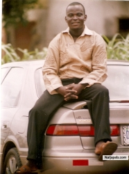 moses suotor