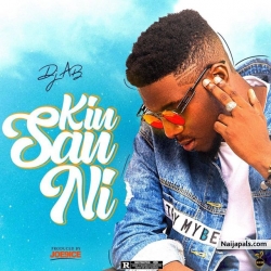 Kin San Ni by DJ AB 