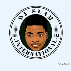 dj slam