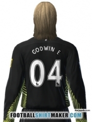Godwin Esemuze (fantacy500)