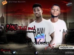 T.godnonni X Angle bhee|| pami(kill me) by t.godnonni || pami(kill me)