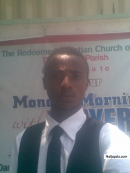 church