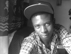 Godwill Nse (lilgodwill)