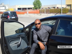 shola smith omotosho