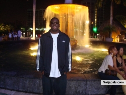 SOUTH BEACH MIAMI
