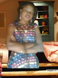 Chinweuba Chinenye (NenyeGold)
