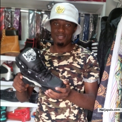 Emmanuel Obinna Amadi