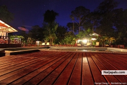 SURINAME