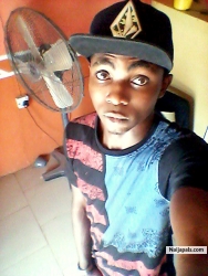 Oluwatayo Snows (Iam_snows)