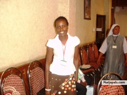 National Conference on renewable energy and energy efficiency in nigeria