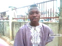 Seyi Dipo