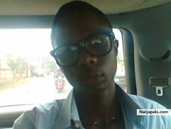 Uwagboe eric osahon (Ericflash)