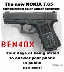 BENJAMIN (BENFOX)