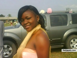 Chichi Ugochukwu 