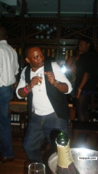In D Club