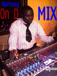 Adeola Paul Adegboye