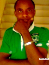 Prince Franklin Nkwocha (PrinceFranklin)